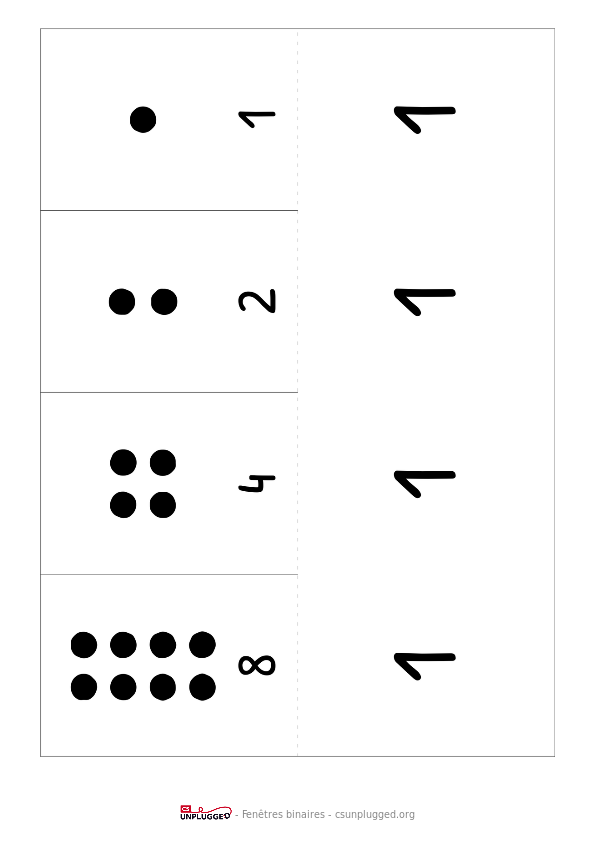 Thumbnail of Fenêtres binaires